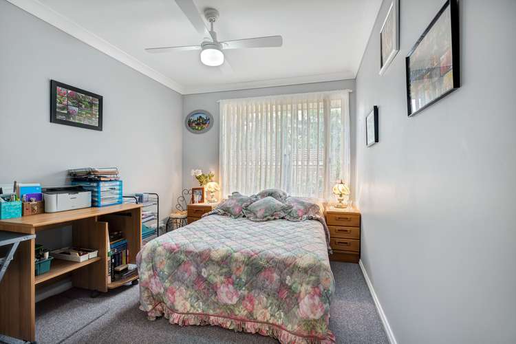 Sixth view of Homely unit listing, 5/77 Page Avenue, North Nowra NSW 2541