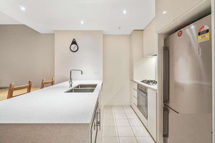 Fourth view of Homely apartment listing, 407A/6 Devlin Street, Ryde NSW 2112