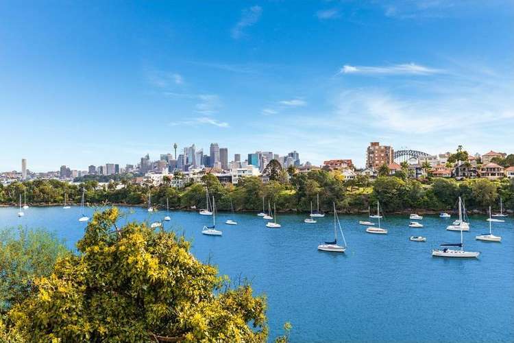 Main view of Homely apartment listing, 7/2 Raglan Street, Mosman NSW 2088