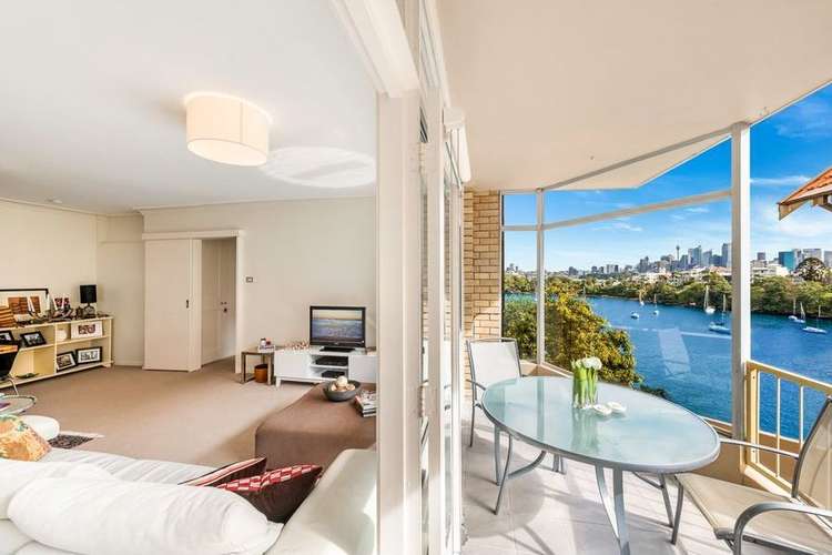 Second view of Homely apartment listing, 7/2 Raglan Street, Mosman NSW 2088