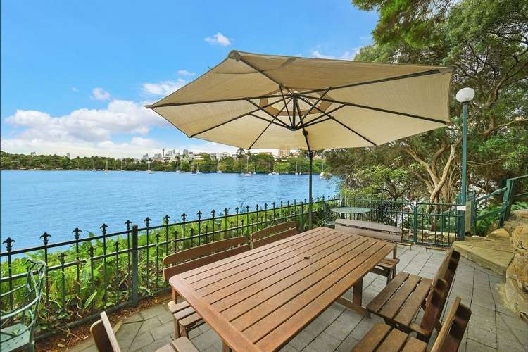 Fifth view of Homely apartment listing, 7/2 Raglan Street, Mosman NSW 2088