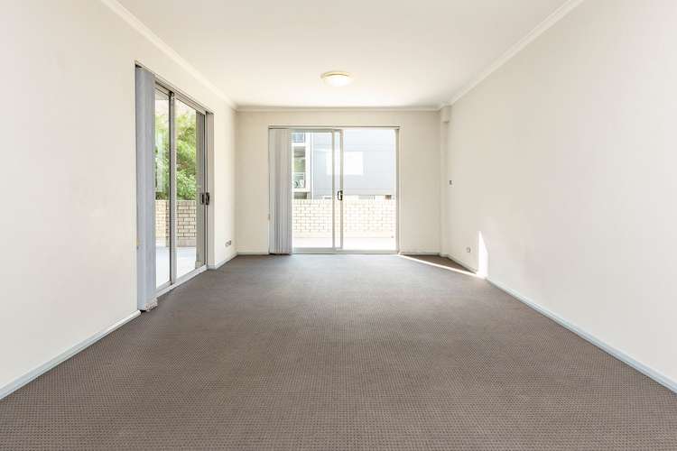 Main view of Homely apartment listing, 104/76-78 Cope Street, Waterloo NSW 2017