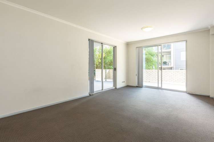 Third view of Homely apartment listing, 104/76-78 Cope Street, Waterloo NSW 2017