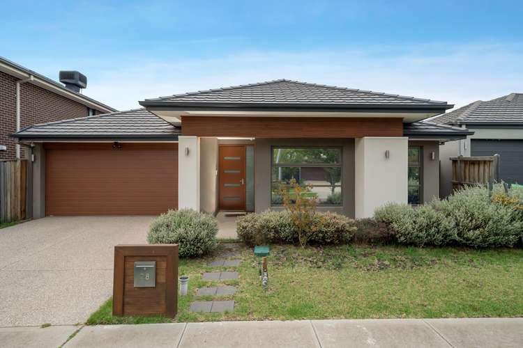 Main view of Homely house listing, 28 Hawker Street, Williams Landing VIC 3027