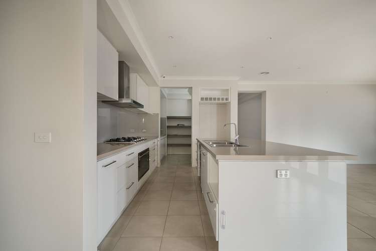 Fifth view of Homely house listing, 28 Hawker Street, Williams Landing VIC 3027