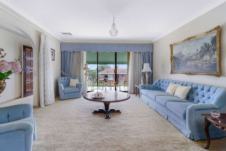 Fourth view of Homely house listing, 117 Amaroo Avenue, Georges Hall NSW 2198