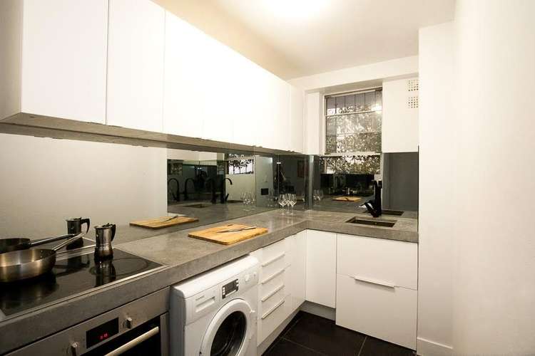 Fourth view of Homely apartment listing, 4/40A Roslyn Gardens, Elizabeth Bay NSW 2011