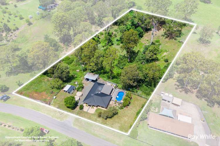 Main view of Homely house listing, 10-18 Glycine Court, Veresdale Scrub QLD 4285