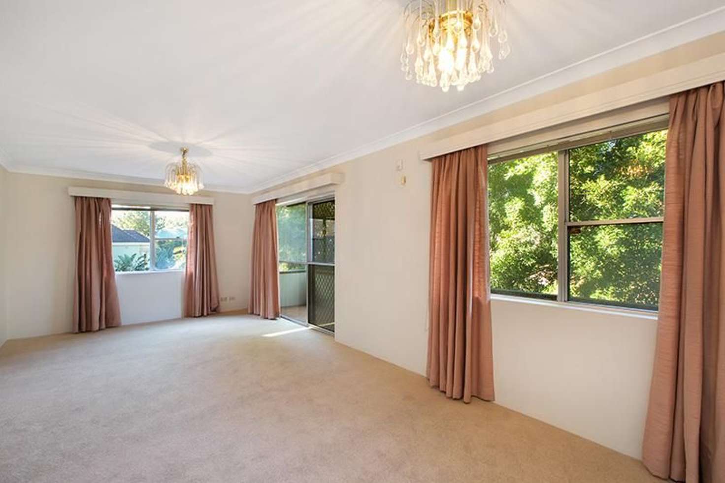 Main view of Homely unit listing, 6/39 Ocean Street North, Bondi NSW 2026