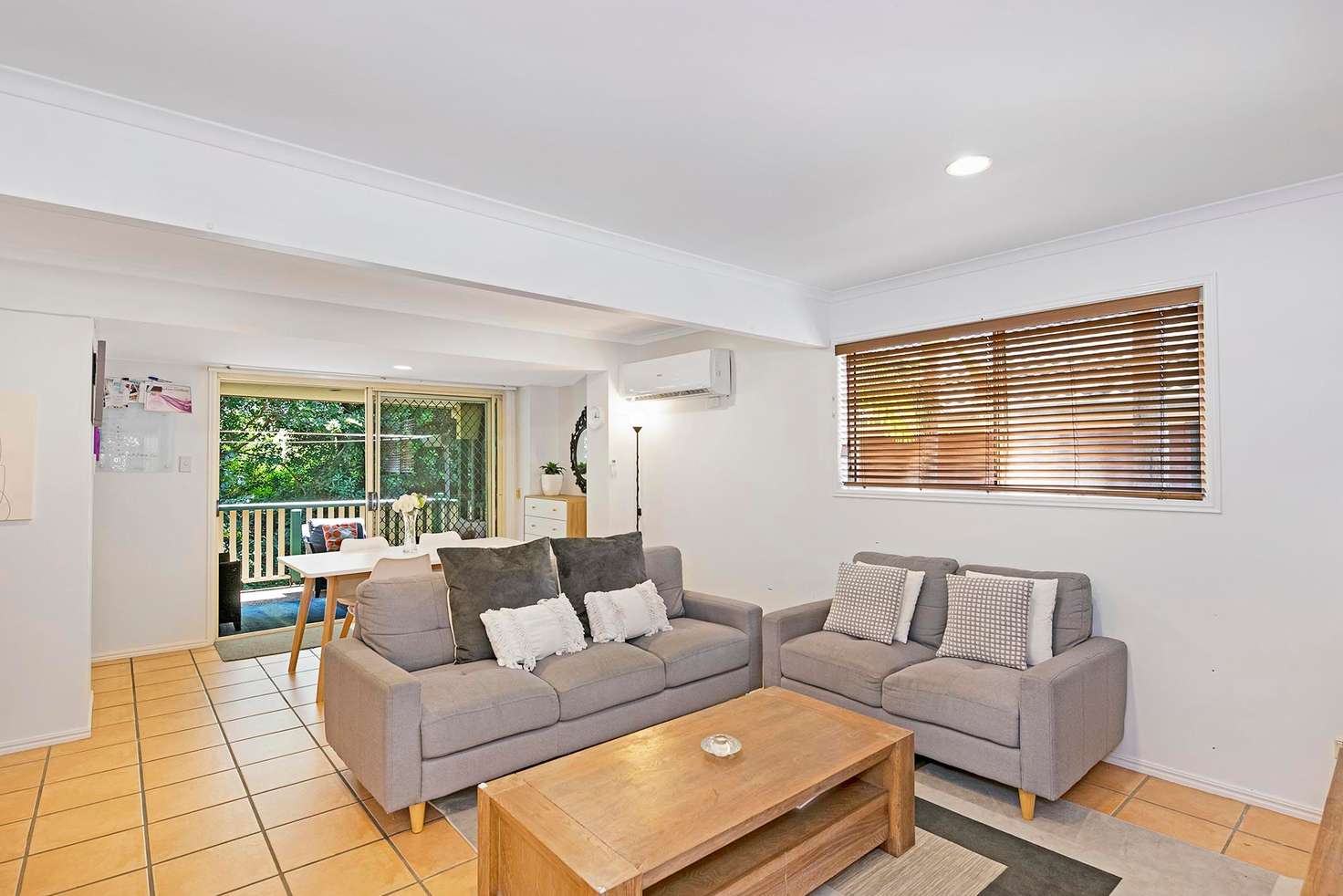 Main view of Homely townhouse listing, 25/36 Andrew Street, Balmoral QLD 4171