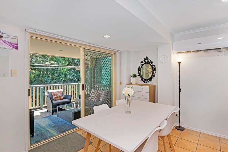 Second view of Homely townhouse listing, 25/36 Andrew Street, Balmoral QLD 4171