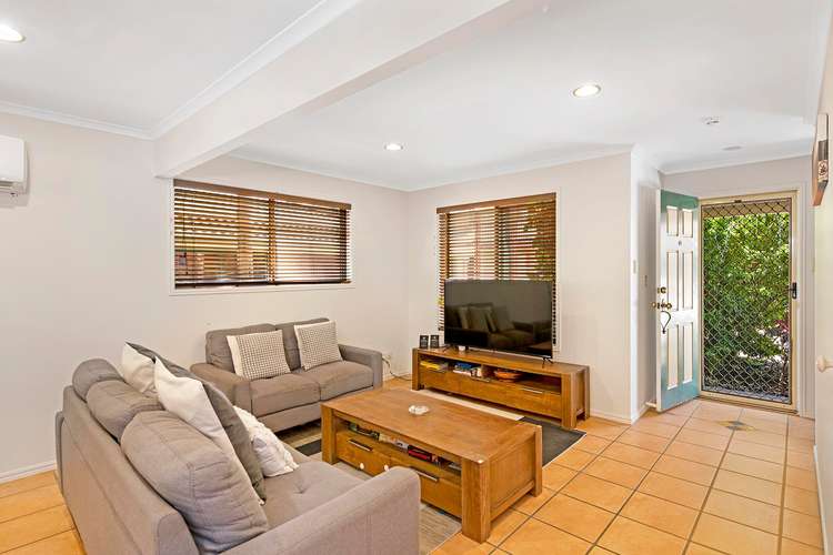 Third view of Homely townhouse listing, 25/36 Andrew Street, Balmoral QLD 4171
