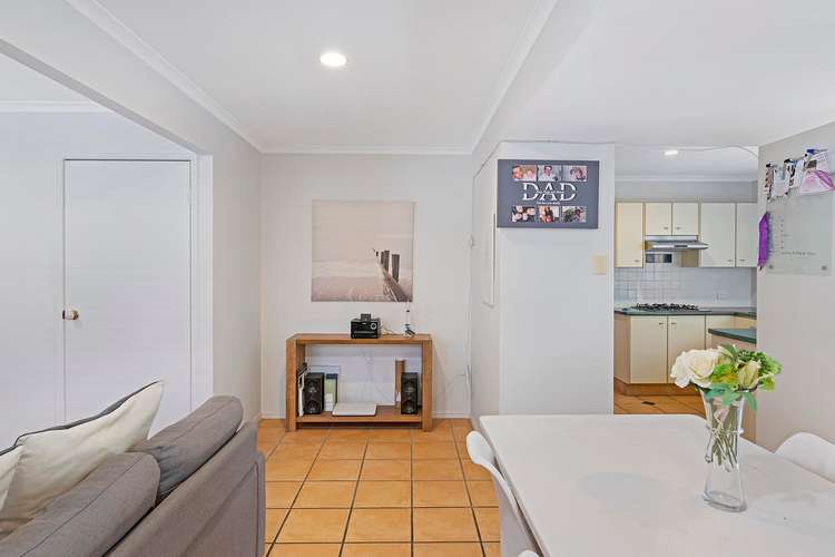 Fourth view of Homely townhouse listing, 25/36 Andrew Street, Balmoral QLD 4171