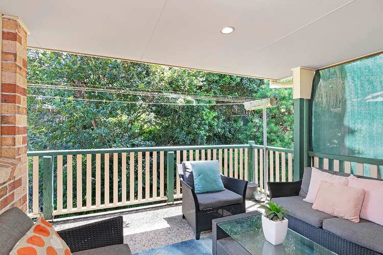 Fifth view of Homely townhouse listing, 25/36 Andrew Street, Balmoral QLD 4171