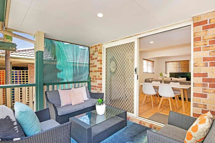 Sixth view of Homely townhouse listing, 25/36 Andrew Street, Balmoral QLD 4171