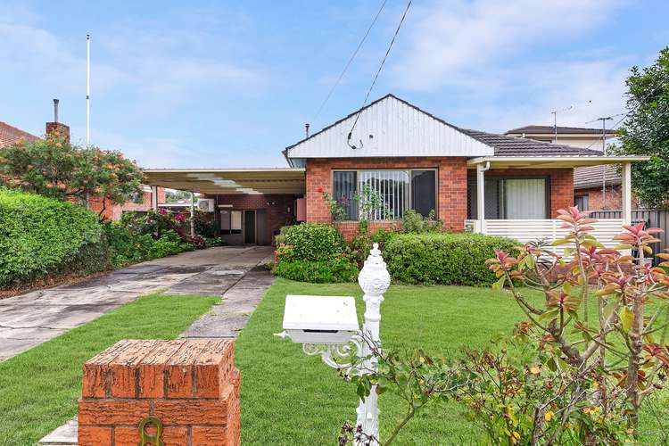 Main view of Homely house listing, 8 Vista Crescent, Chester Hill NSW 2162