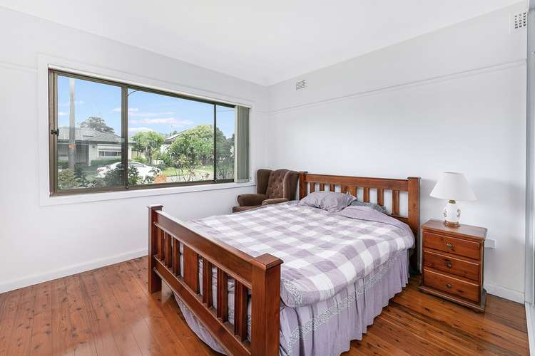 Fifth view of Homely house listing, 8 Vista Crescent, Chester Hill NSW 2162