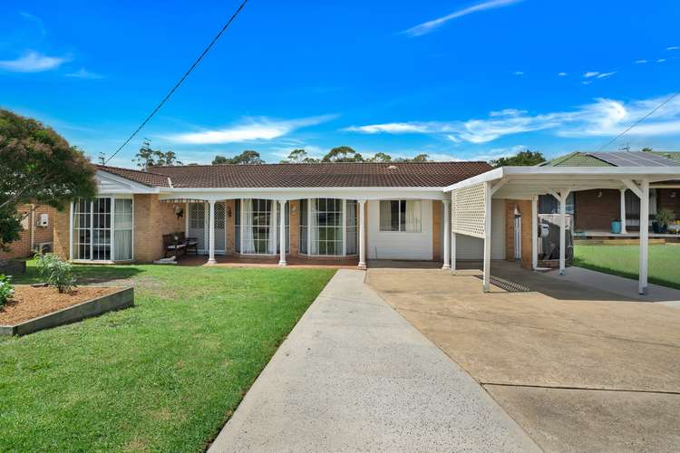 Second view of Homely house listing, 14 Spain Street, North Nowra NSW 2541