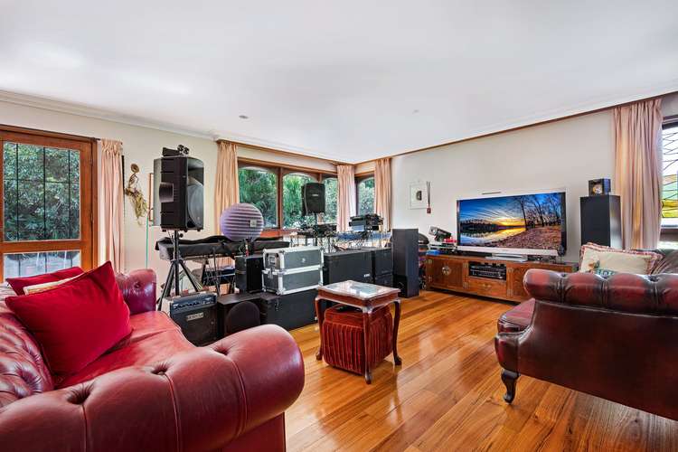 Third view of Homely house listing, 27 Rowitta Drive, Glen Waverley VIC 3150