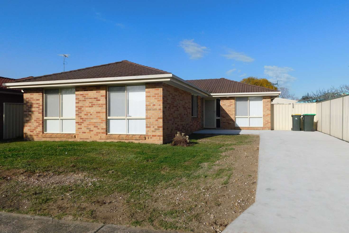 Main view of Homely house listing, 5 Glen Innes Road, Hoxton Park NSW 2171