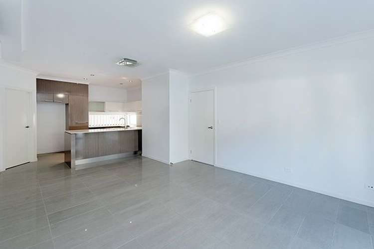Third view of Homely townhouse listing, 1/29 Brown Street, Camp Hill QLD 4152