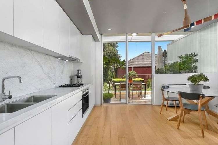 Main view of Homely apartment listing, 13/19 Young Street, Vaucluse NSW 2030