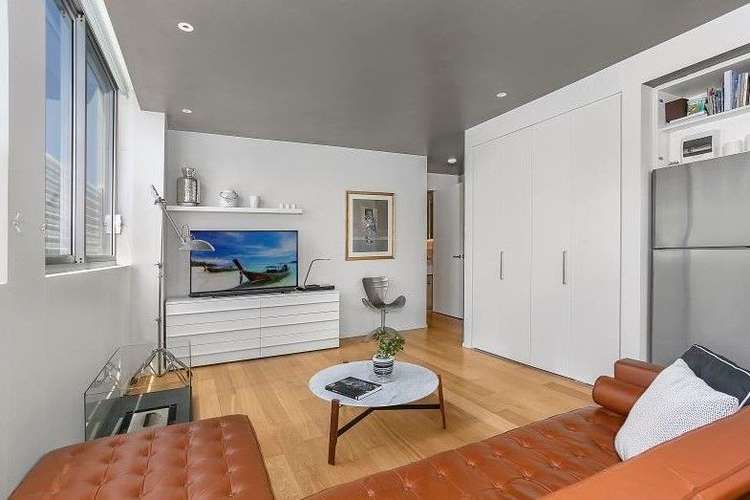 Third view of Homely apartment listing, 13/19 Young Street, Vaucluse NSW 2030