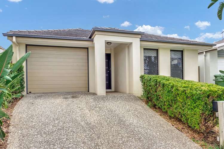 Second view of Homely house listing, 52 Caspian Parade, Warner QLD 4500
