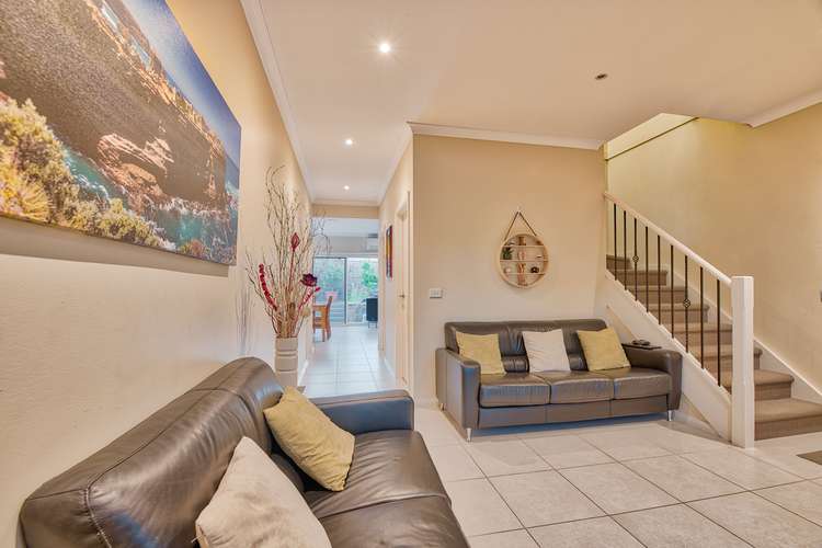 Second view of Homely townhouse listing, 15 Taronga Way, South Morang VIC 3752