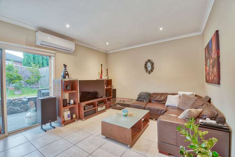 Seventh view of Homely townhouse listing, 15 Taronga Way, South Morang VIC 3752