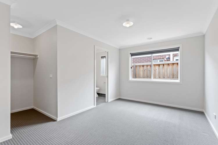 Fourth view of Homely house listing, 14 Mirka Way, Point Cook VIC 3030