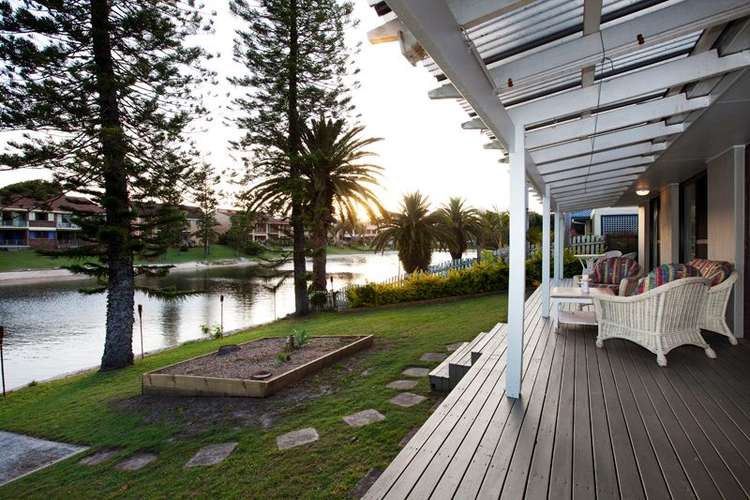 Third view of Homely house listing, 22 Helm Court, Mermaid Waters QLD 4218