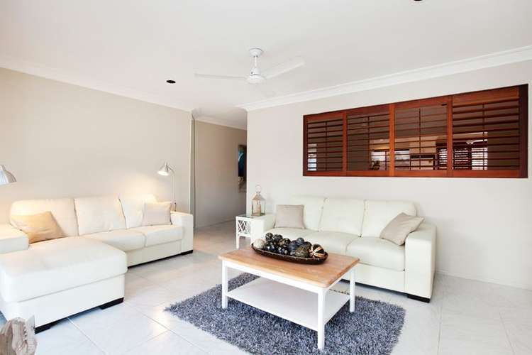Fifth view of Homely house listing, 22 Helm Court, Mermaid Waters QLD 4218