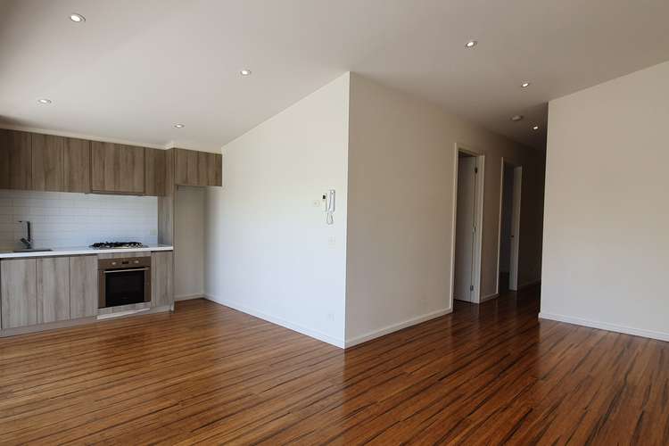 Second view of Homely apartment listing, 7/46 Kanooka Grove, Clayton VIC 3168