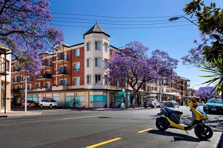 Main view of Homely unit listing, 13/81 Carrington Street, Adelaide SA 5000