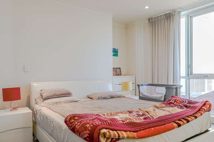 Second view of Homely apartment listing, 201/18 Rowlands Place, Adelaide SA 5000