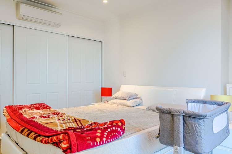Third view of Homely apartment listing, 201/18 Rowlands Place, Adelaide SA 5000