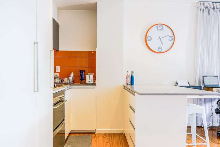 Fourth view of Homely apartment listing, 201/18 Rowlands Place, Adelaide SA 5000