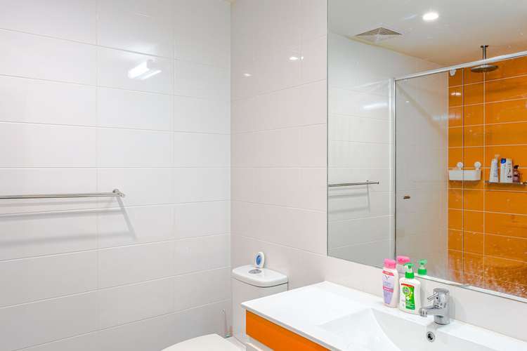 Seventh view of Homely apartment listing, 201/18 Rowlands Place, Adelaide SA 5000