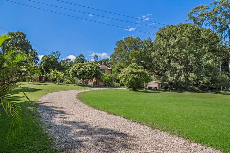 Fifth view of Homely ruralOther listing, 1105 Limpinwood Road, Tyalgum NSW 2484