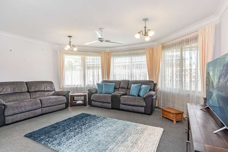 Second view of Homely house listing, 30 Harold Tory Drive, Yamba NSW 2464