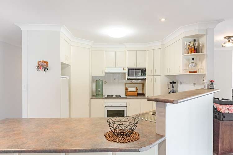 Third view of Homely house listing, 30 Harold Tory Drive, Yamba NSW 2464