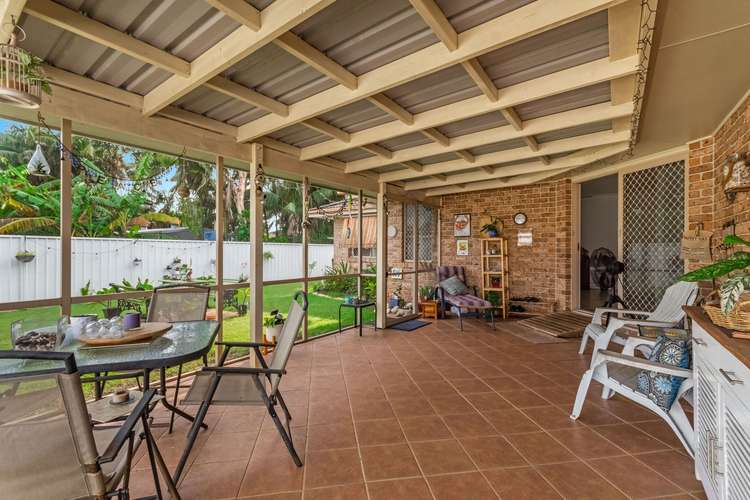 Fifth view of Homely house listing, 30 Harold Tory Drive, Yamba NSW 2464