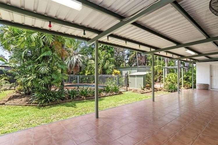 Second view of Homely house listing, 29 Haritos Street, Wanguri NT 810