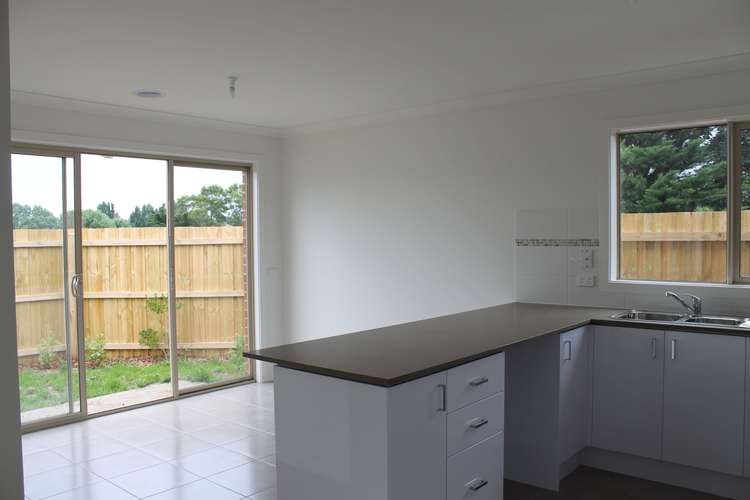 Fourth view of Homely unit listing, 1/112 Burke Street, Warragul VIC 3820