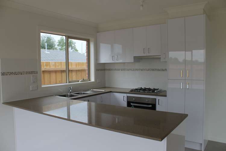 Fifth view of Homely unit listing, 1/112 Burke Street, Warragul VIC 3820