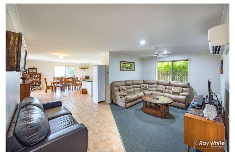Third view of Homely house listing, 40 Bean Avenue, Parkhurst QLD 4702