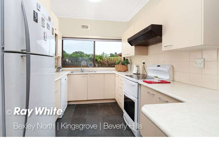 Second view of Homely house listing, 44 Hilton Avenue, Roselands NSW 2196