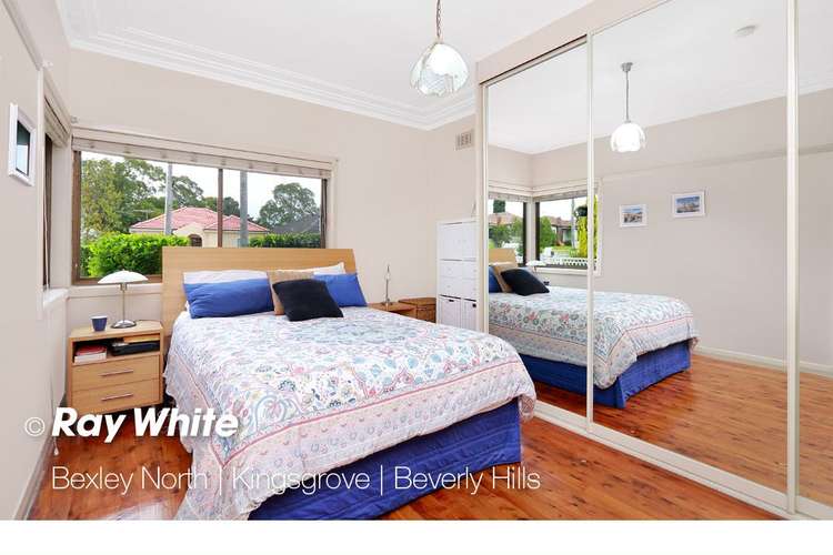 Fourth view of Homely house listing, 44 Hilton Avenue, Roselands NSW 2196