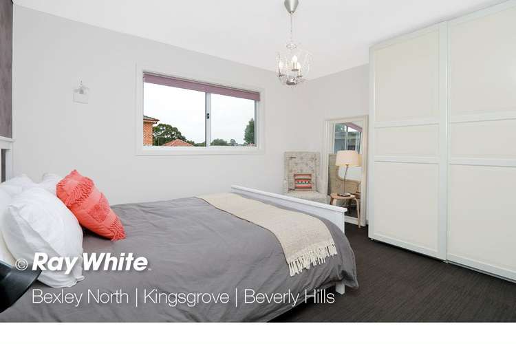 Sixth view of Homely house listing, 44 Hilton Avenue, Roselands NSW 2196